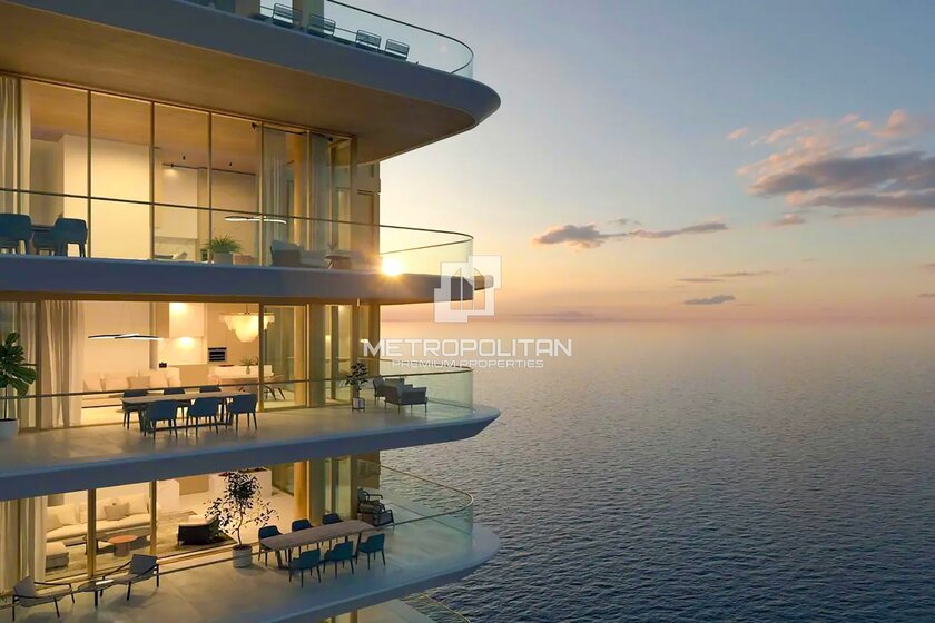 Compre 10 apartamentos  - 4 habitaciones - EAU — imagen 18
