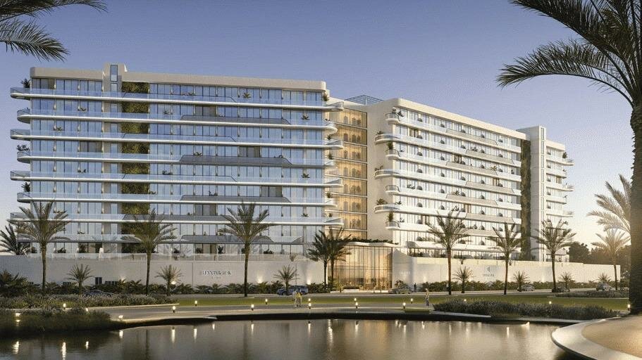 Apartments for sale - Dubai - Buy for $140,000 - image 19