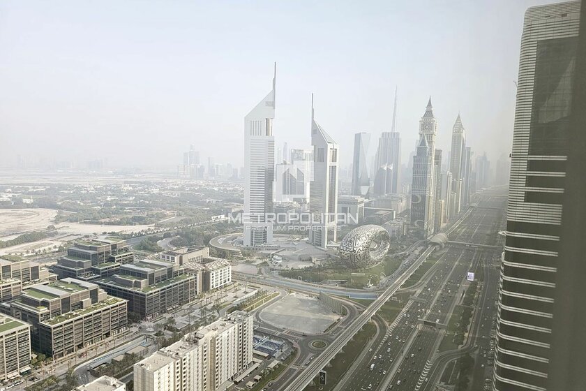 Gayrimenkul kirala - Sheikh Zayed Road, BAE – resim 15