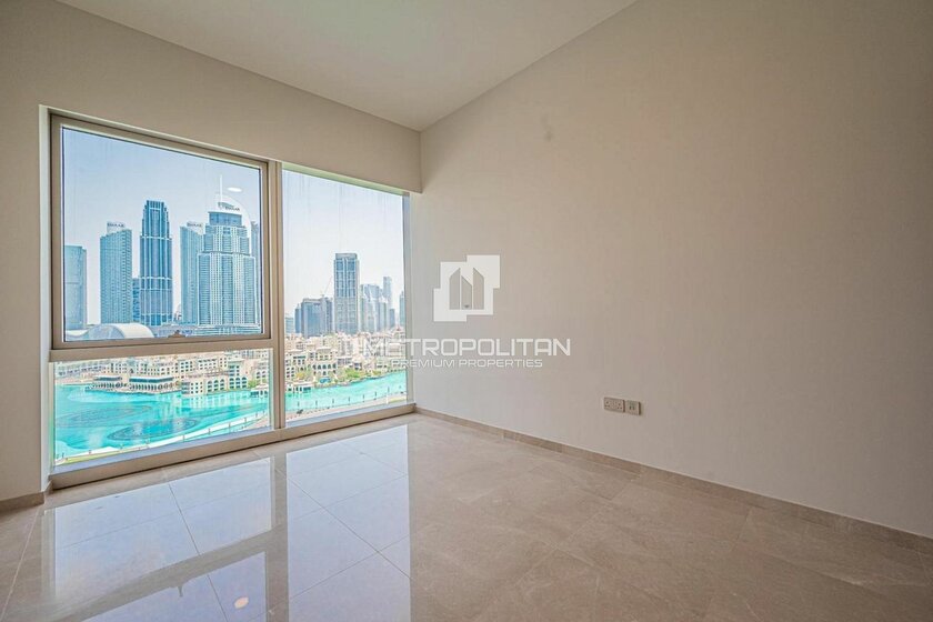 Louer 9 appartements - The Opera District, Émirats arabes unis – image 17
