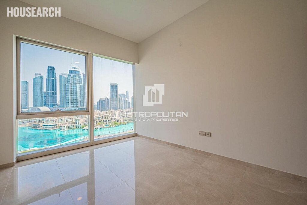 Stüdyo daireler kiralık - Dubai - $103.457 / yıl fiyata kirala – resim 1