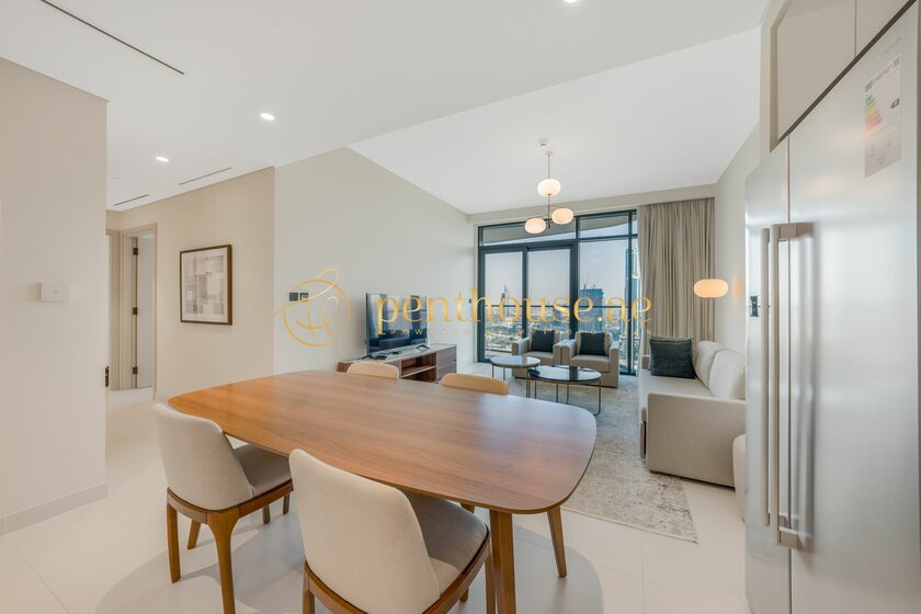 Gayrimenkul kirala - 2 odalı - Dubai Harbour, BAE – resim 24