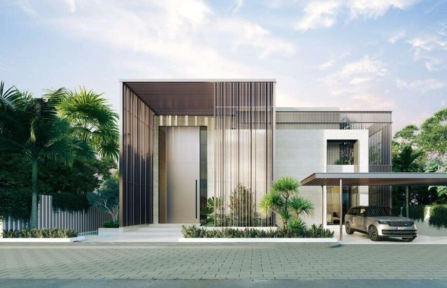 4+ bedroom villas for sale in UAE - image 31