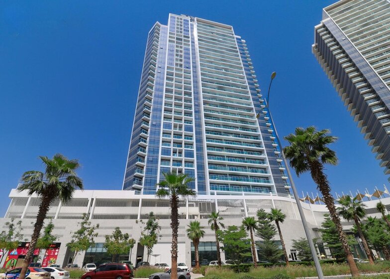 Acheter 40 appartements - 1 pièce - Dubai, Émirats arabes unis – image 6