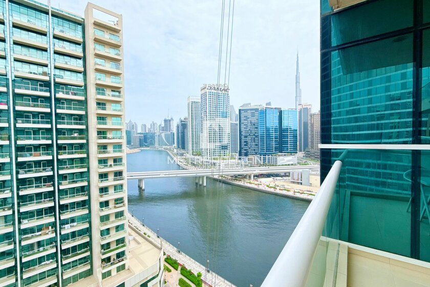 Propiedades en alquiler - 1 habitación - Dubai, EAU — imagen 33