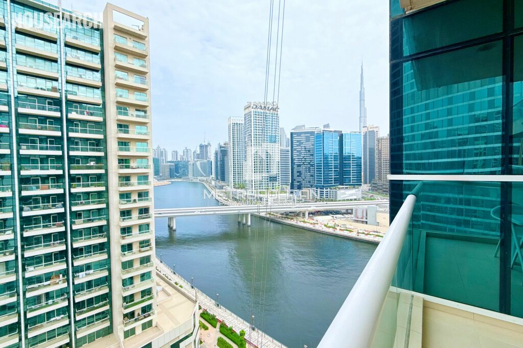 Apartamentos en alquiler - Dubai - Alquilar para 21.785 $/al año — imagen 1