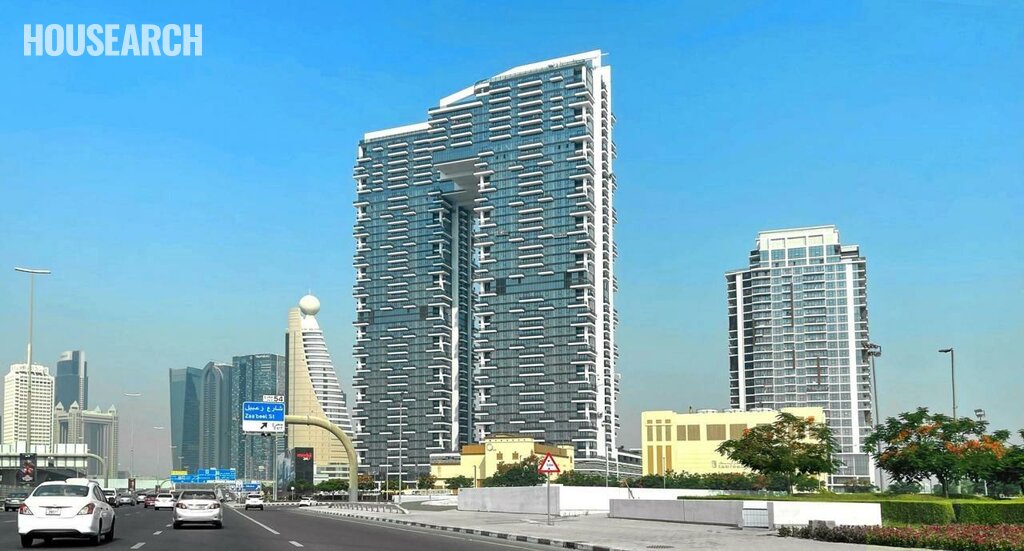 Stüdyo daireler satılık - Dubai - $1.300.000 fiyata satın al – resim 1