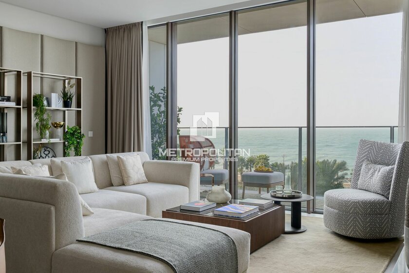 Immobilien zur Miete - Palm Jumeirah, VAE – Bild 35