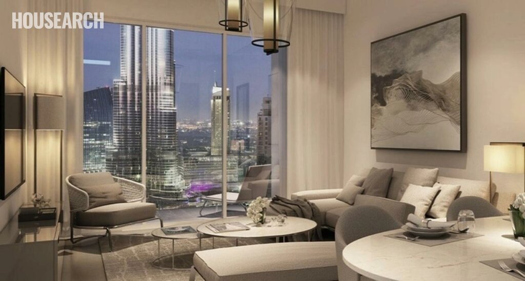 Apartments zum verkauf - Dubai - für 3.100.000 $ kaufen – Bild 1