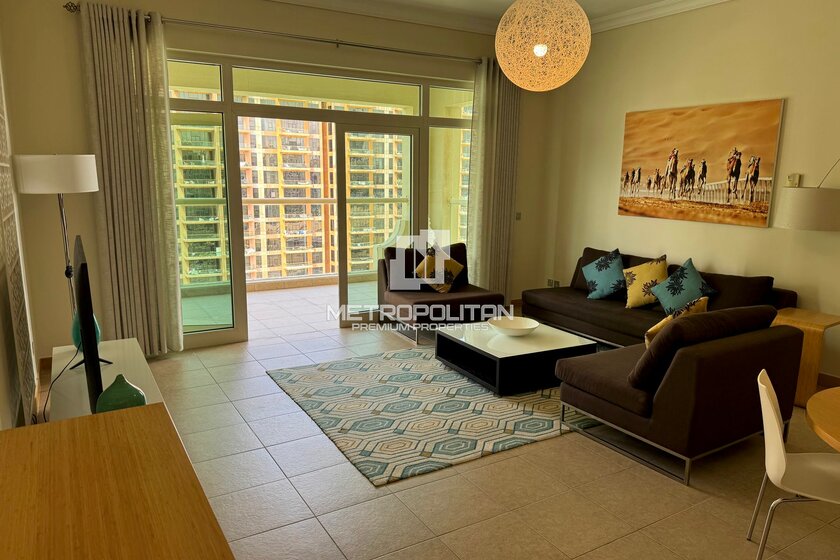 Апартаменты в аренду - Снять за 88 494 $ / год - изображение 25