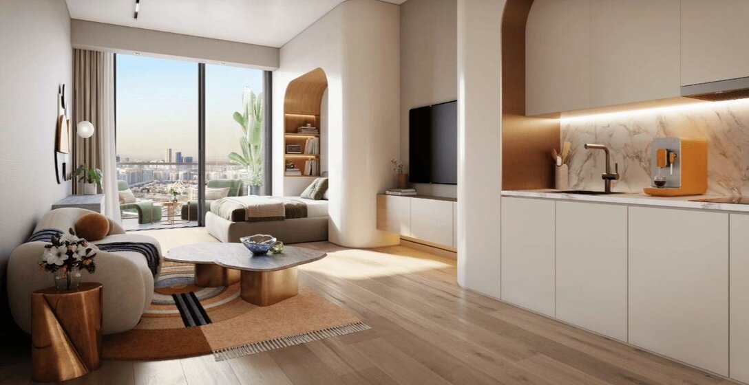 Compre una propiedad - 2 habitaciones - Jumeirah Village Circle, EAU — imagen 21