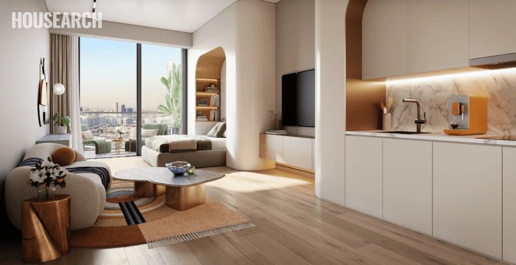 Apartamentos a la venta - Dubai - Comprar para 285.872 $ — imagen 1