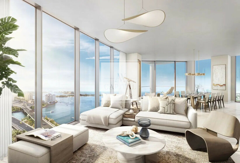 Appartements à vendre - Acheter pour 1 497 413 $ - Address Residences The Bay – image 16