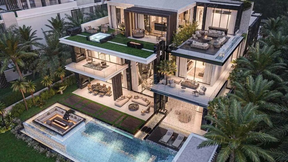 32 casas a la venta - DAMAC Hills, EAU — imagen 8