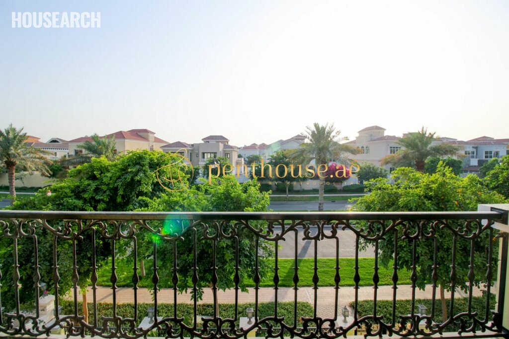 Villa à louer - Dubai - Louer pour 78 953 $/annuel – image 1