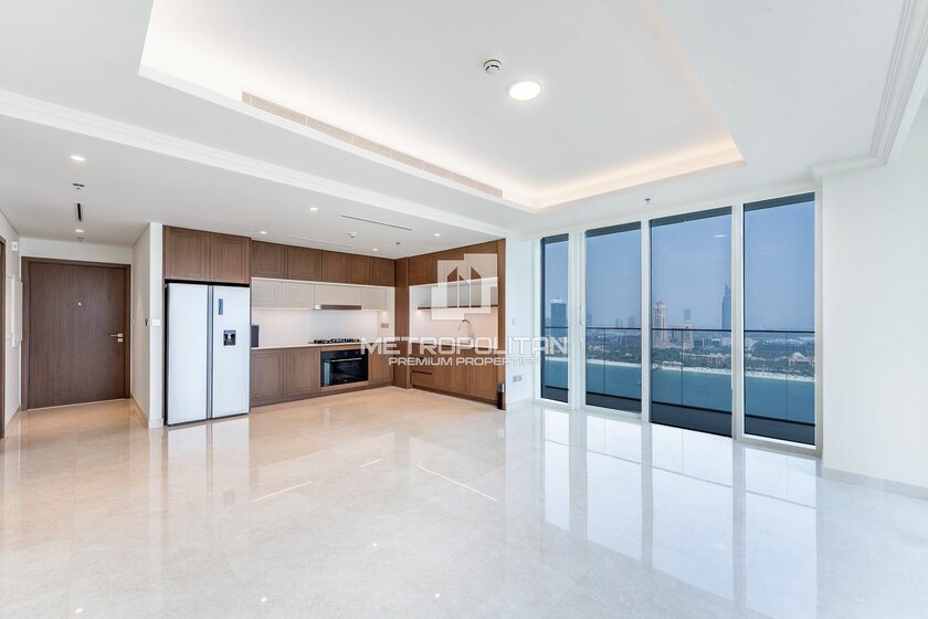 74 stüdyo daire kirala  - Emaar Beachfront, BAE – resim 14