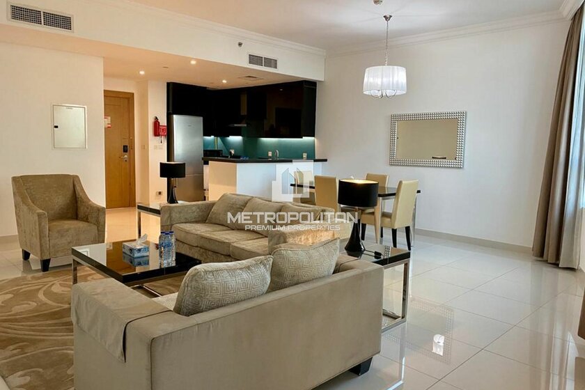 Propiedades en alquiler - 1 habitación - Business Bay, EAU — imagen 24