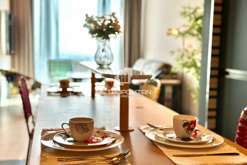 Immobilie kaufen - 2 Zimmer - Business Bay, VAE – Bild 8