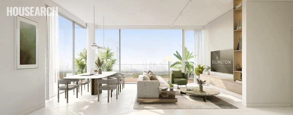 Apartamentos a la venta - Dubai - Comprar para 1.050.920 $ — imagen 1