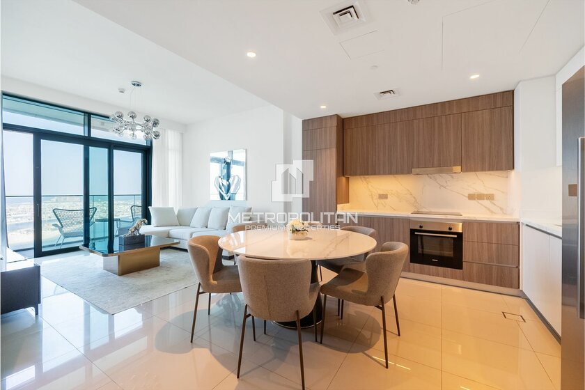 6 stüdyo daire kirala - 2 odalı - Dubai Harbour, BAE – resim 24