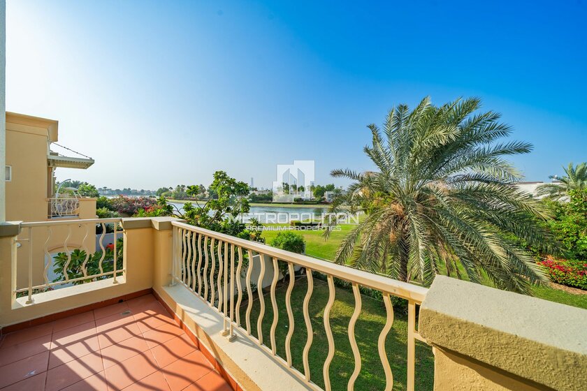 18 Häuser mieten - Emirates Living, VAE – Bild 30