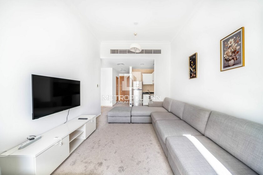 Biens immobiliers à louer - 1 pièce - Business Bay, Émirats arabes unis – image 6