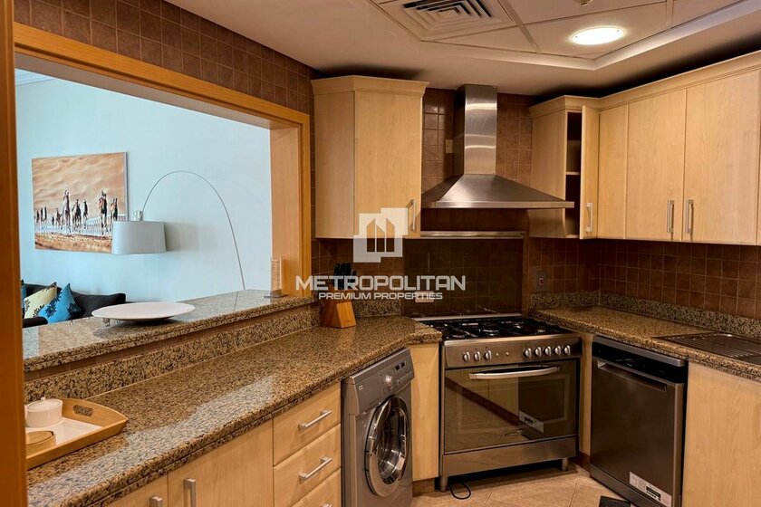 Апартаменты в аренду - Снять за 88 494 $ / год - изображение 20