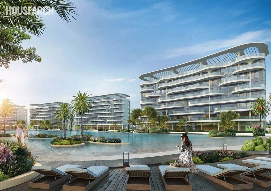 Apartments zum verkauf - Dubai - für 246.890 $ kaufen – Bild 1