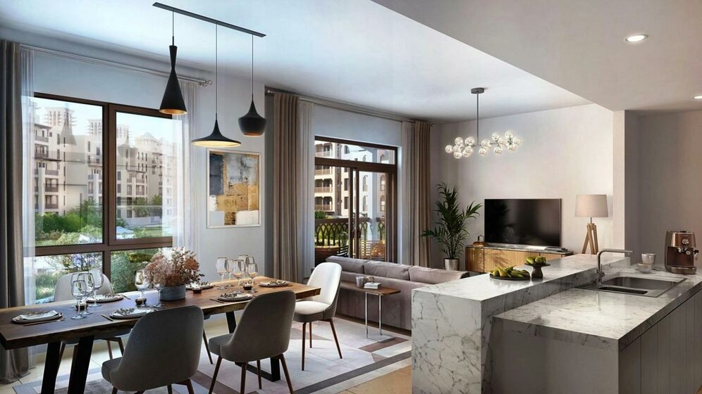 Apartments zum verkauf - Dubai - für 312.000 $ kaufen – Bild 24