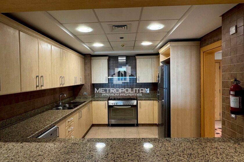 11 Wohnungen mieten  - 2 Zimmer - Palm Jumeirah, VAE – Bild 35