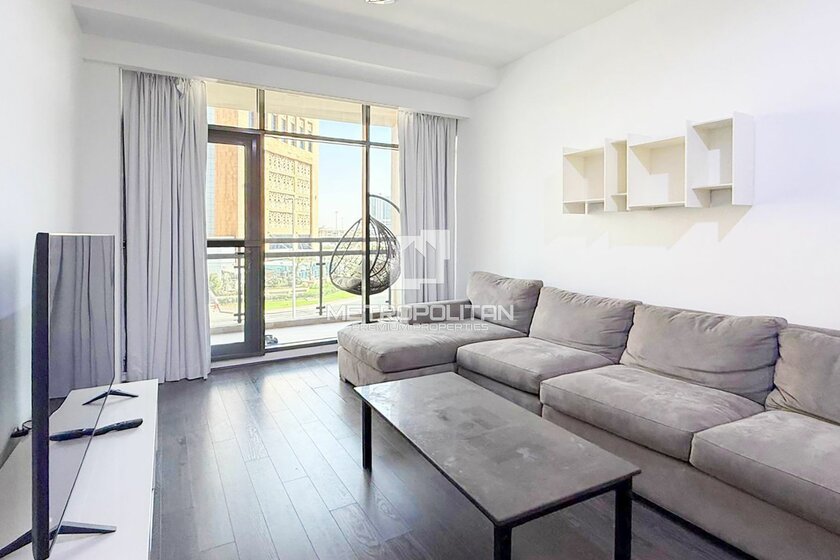 Apartments for rent in Dubai - image 16
