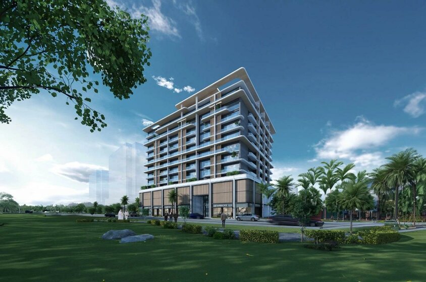 Apartments for sale in Dubai - image 8