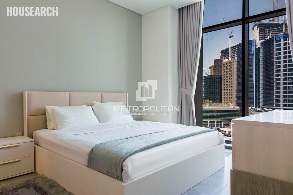 Apartamentos en alquiler - Dubai - Alquilar para 47.650 $/al año — imagen 1