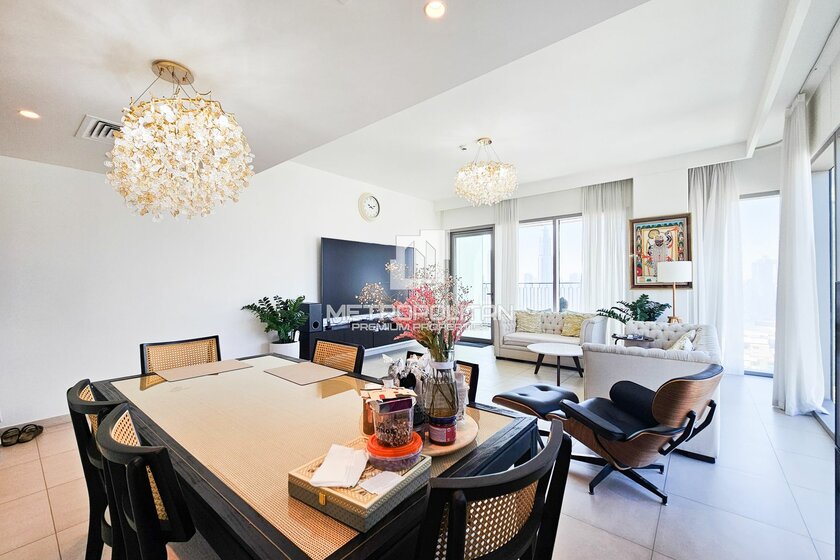 40 Wohnungen mieten  - Zaabeel, VAE – Bild 12