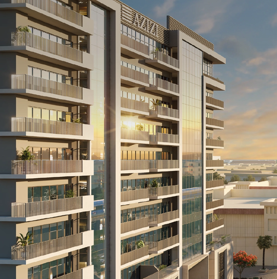 Compre 5130 apartamentos  - Dubai, EAU — imagen 19