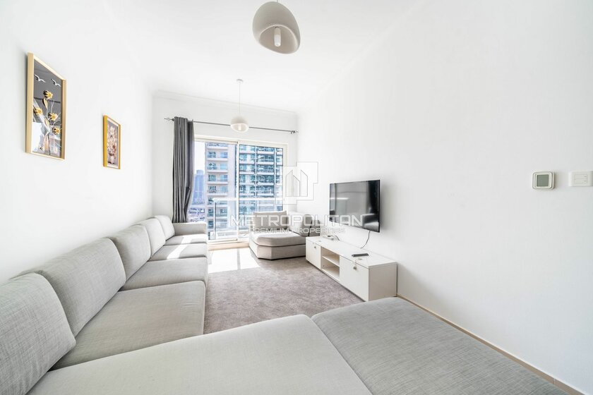 Biens immobiliers à louer - 1 pièce - Business Bay, Émirats arabes unis – image 7