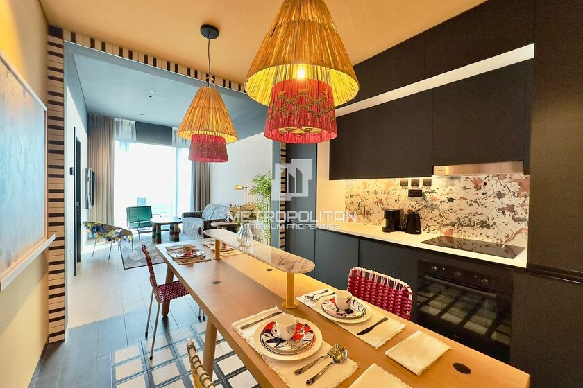 Immobilie kaufen - 2 Zimmer - Business Bay, VAE – Bild 7