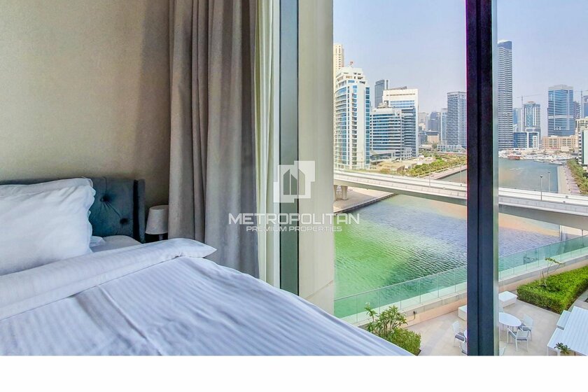 Appartements à louer - Dubai - Louer pour 42 209 $/annuel – image 18
