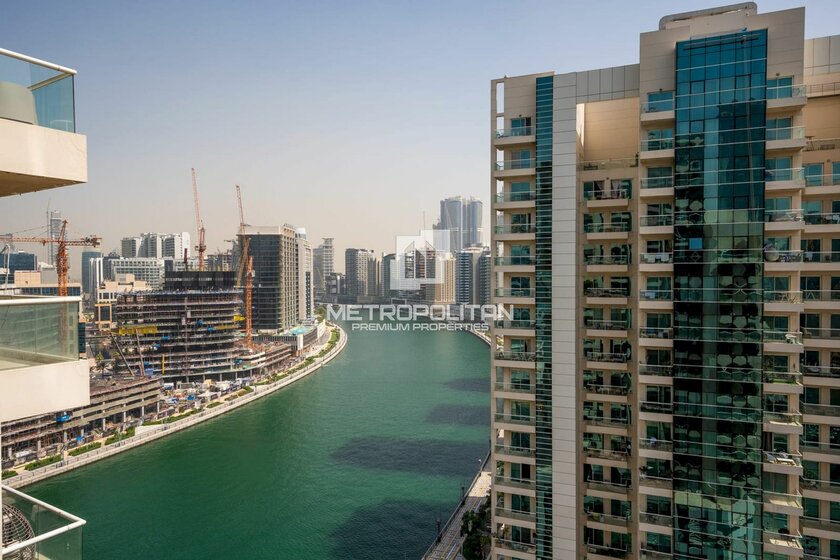 Propiedades en alquiler - 1 habitación - Business Bay, EAU — imagen 9