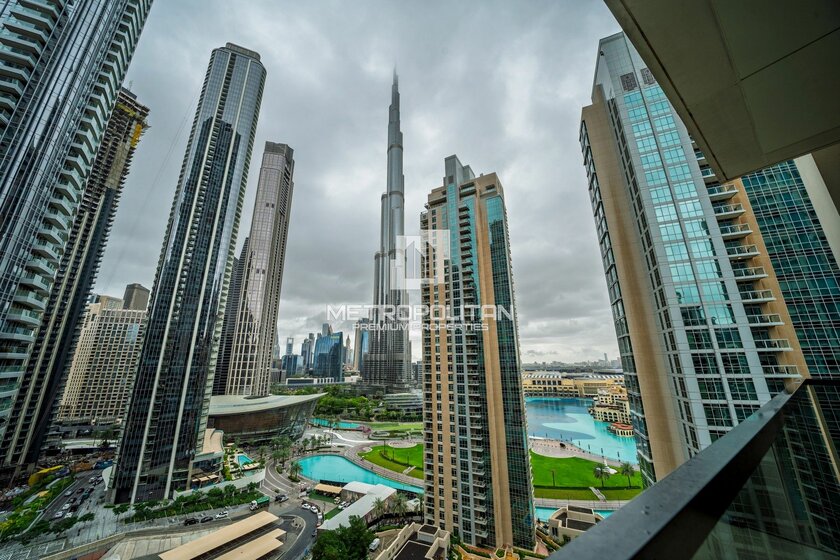 Gayrimenkul kirala - 3 odalı - Downtown Dubai, BAE – resim 5