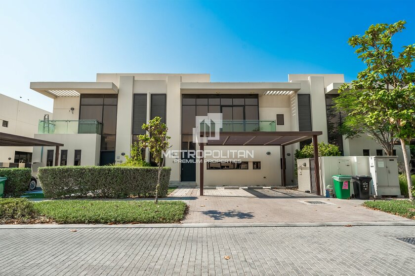 Biens immobiliers à louer - 3 pièces - DAMAC Hills, Émirats arabes unis – image 9