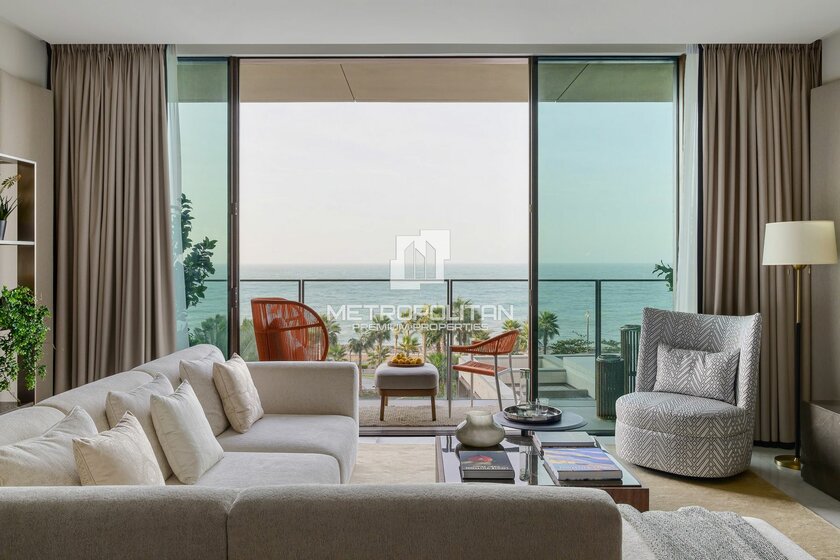 Immobilien zur Miete - Palm Jumeirah, VAE – Bild 33