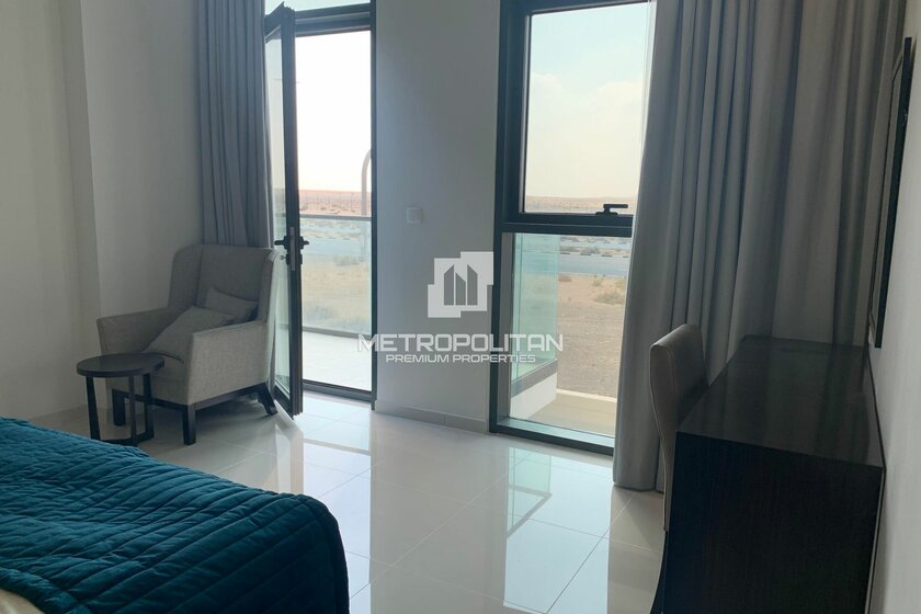 Propiedades en alquiler - 1 habitación - Dubailand, EAU — imagen 4
