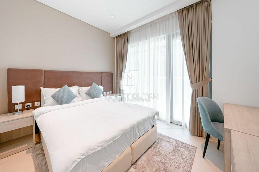 Gayrimenkul kirala - 1 odalı - Palm Jumeirah, BAE – resim 4