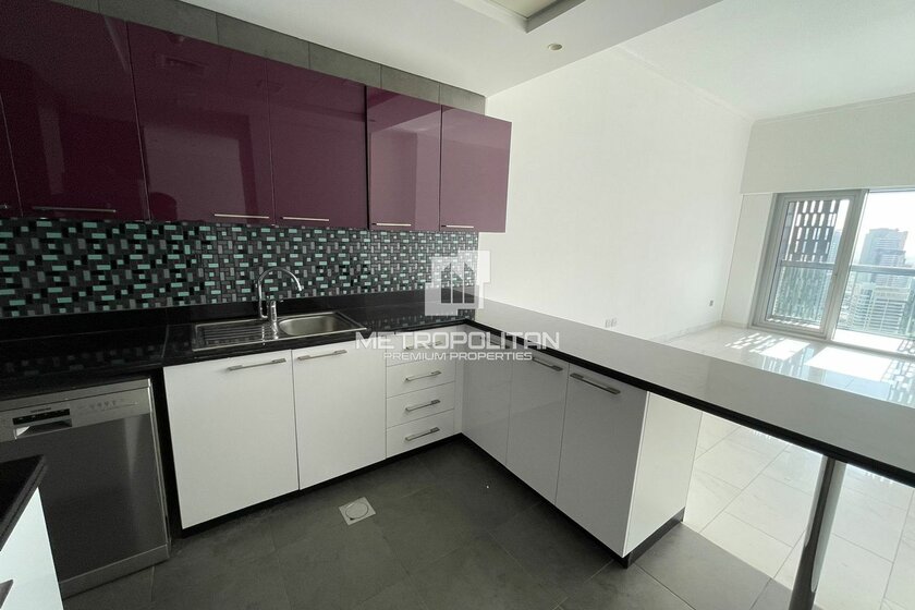Propiedades en alquiler - 2 habitaciones - EAU — imagen 7
