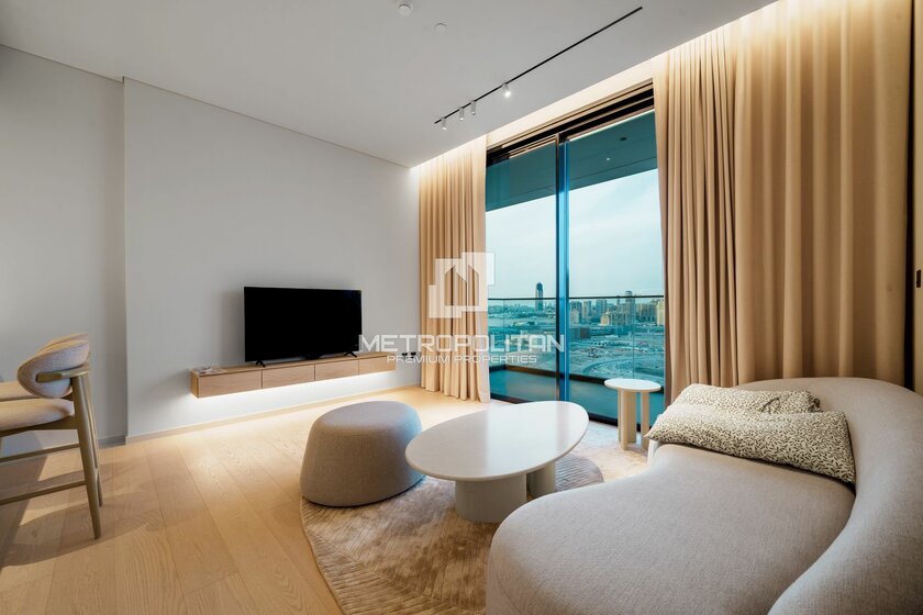 Снять недвижимость - Al Jaddaff, ОАЭ - изображение 13