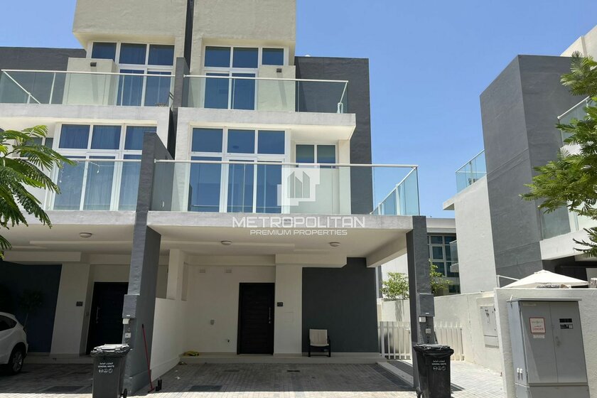 Gayrimenkul kirala - 4 odalı - DAMAC Hills 2, BAE – resim 1