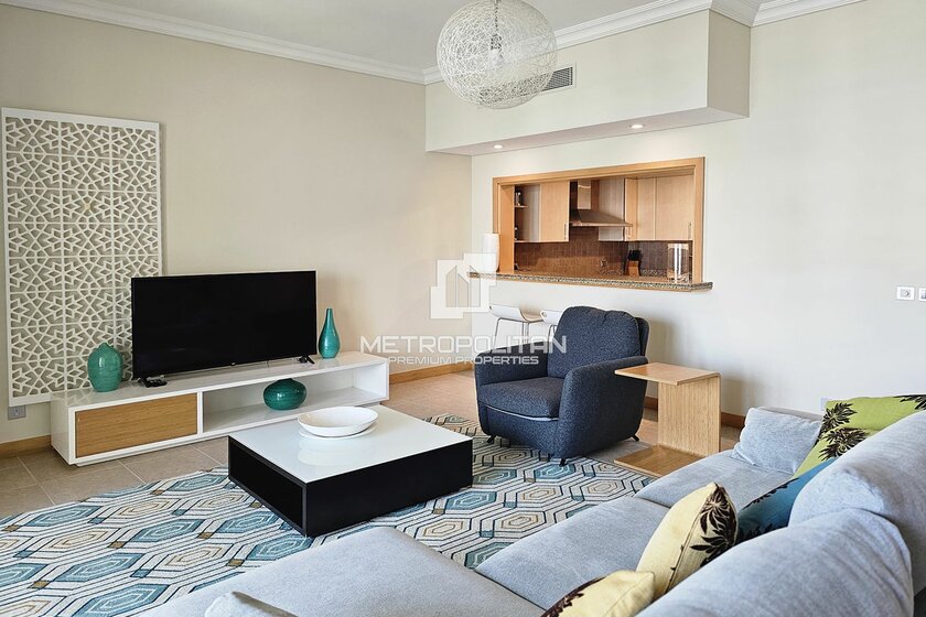 Apartments for rent in UAE - image 1