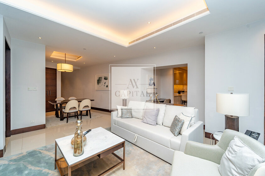 506 stüdyo daire satın al - Downtown Dubai, BAE – resim 11