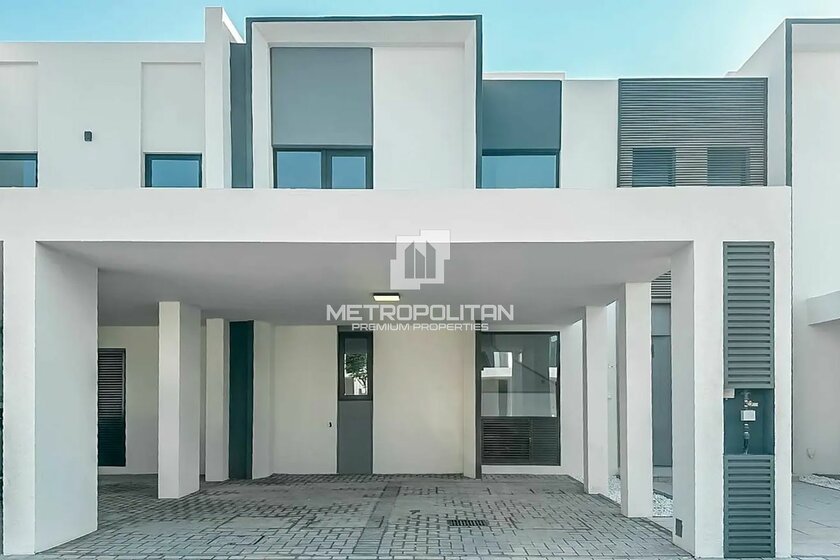 19 Stadthäuser mieten - 3 Zimmer - VAE – Bild 5